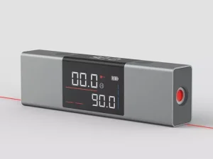 زاویه سنج لیزری شیائومی بدون پایه Xiaomi Duka LI1 Laser Casting Angle Meter