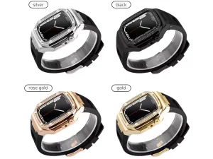 ساعت هوشمند رسی Recci L3 Pro Smart Watch