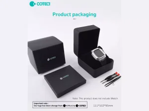 ساعت هوشمند رسی Recci L3 Pro Smart Watch