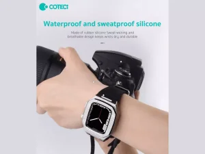 ساعت هوشمند رسی Recci L3 Pro Smart Watch