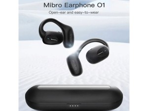 هندزفری بلوتوث دوگوش شیائومی Xiaomi Mibro O1 Earbuds