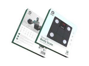 ترازو هوشمند گرین لاین Green lion Smart Body Scale