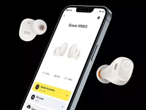 هندزفری بلوتوثی 5.3 رسی Recci REP- W70 CHOPIN ear earbuds