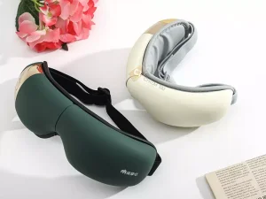 ماساژور الکتریکی کمربندی شیائومی Xiaomi Leravan EMS Waist Massager LJW001-YPWT