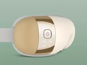 ماساژور الکتریکی کمربندی شیائومی Xiaomi Leravan EMS Waist Massager LJW001-YPWT