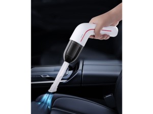 جارو شارژی خودرو قابل حمل ایکس او XO CZ007 Wireless Car Vacum Cleaner