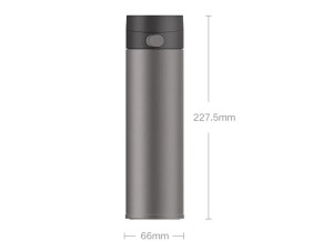 فلاسک و قمقمه شیائومی Xiaomi Fun Home Thermos Cup 450ml