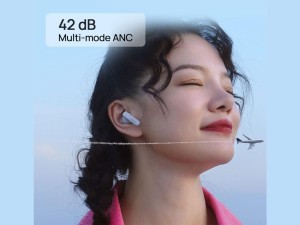 هندزفری بلوتوثی 5.2 هوآوی Huawei FreeBuds 5i Wireless Earphones