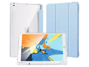 کاور کلاسوری آیپد مینی 5 کوتتسی Coteetci Three-fold sticker protective cover 61001 iPad mini5