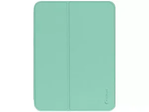 کاور کلاسوری محافظ آیپد مینی 6 کوتتسی Coteetci iPad mini 6 airbag bi-fold protective cover 61028