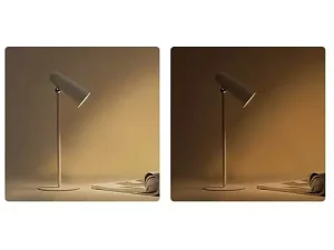 چراغ مطالعه رومیزی میجیا شیائومی Xiaomi Mijia Multi-Function Charging Desk Lamp MJTD05YL