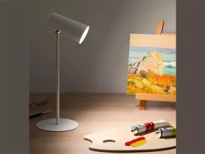 چراغ مطالعه رومیزی میجیا شیائومی Xiaomi Mijia Multi-Function Charging Desk Lamp MJTD05YL