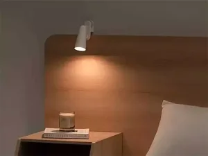 چراغ مطالعه رومیزی میجیا شیائومی Xiaomi Mijia Multi-Function Charging Desk Lamp MJTD05YL