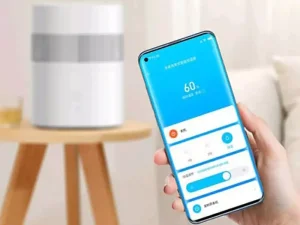 دستگاه رطوبت ساز و ضدعفونی کننده هوشمند شیائومی XIAOMI Mijia CJSJSQ01DY