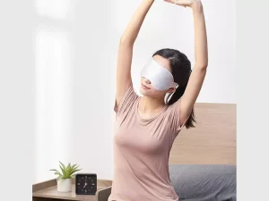 ماساژور چشم شیائومی Xiaomi Momoda SX325 eye massager