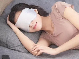 ماساژور چشم شیائومی Xiaomi Momoda SX325 eye massager