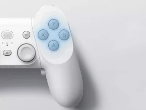 دسته بازی بلوتوثی شیائومی Xiaomi XMGP01YM Gamepad Elite Edition