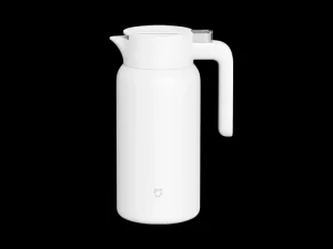 فلاسک 1.8 لیتری شیائومی Xiaomi Mijia MJBWH01PL Thermos Bottle 1.8L