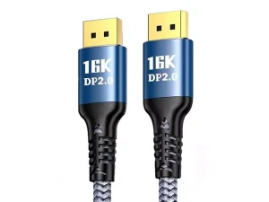 کابل دو سر اچ دی ام آی 1 متری کوتتسی Coteetci dual HDMI video cable 1m 87105