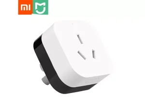 سوکت هوشمند کنترل کولر گازی با فناوری اتصال بی سیم وای فای شیائومیSmart WiFi socket for controlling Xiaomi Mijia KTBL03LM air conditioner