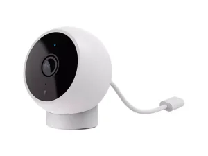 دوربین نظارتی شیائومی با اتصال مغناطیسی Xiaomi Camera 2K Magnetic Mount MJSXJ03HL