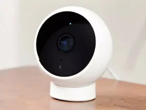 دوربین نظارتی شیائومی با اتصال مغناطیسی Xiaomi Camera 2K Magnetic Mount MJSXJ03HL