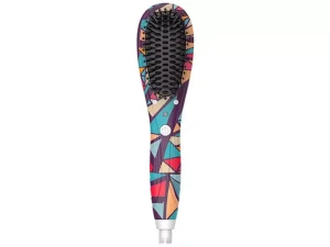 برس حرارتی صاف کننده و فر کننده مو شیائومی Xiaomi Wellskins Ceramic Anti-perm Hair Comb WX-ZF105