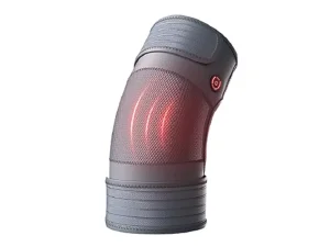 زانوبند طبی حرارتی شارژی هواوی Cool and Easy Graphene Heated Knee Knee Pads PMA_030