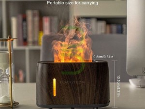 دستگاه بخور خوشبو کننده هوا آروما مدل Aroma Diffuser ا Aroma Diffuser