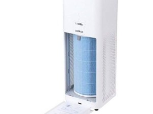 دستگاه تصفیه هوا شیائومی مدل Mi Air Purifier 4