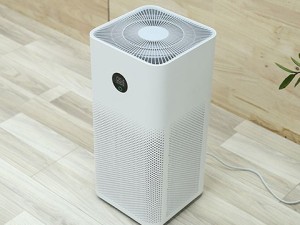 دستگاه تصفیه هوا شیائومی مدل Mi Air Purifier 4