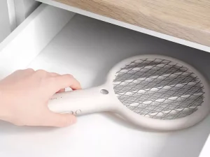 حشره کش قابل شارژ Sothing Mini Electric Mosquito Swatter