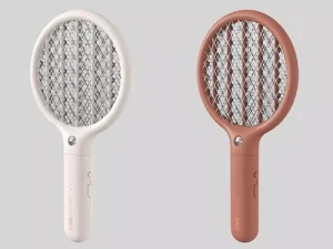 حشره کش قابل شارژ Sothing Mini Electric Mosquito Swatter