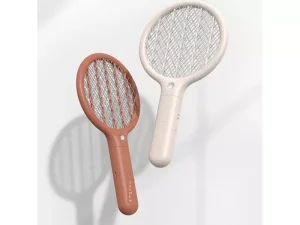 حشره کش قابل شارژ Sothing Mini Electric Mosquito Swatter