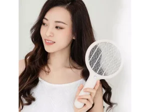 حشره کش قابل شارژ Sothing Mini Electric Mosquito Swatter