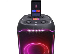 اسپیکر بلوتوثی جی بی ال مدل  JBL PartyBox Ultimate Bluetooth Speaker ( ارسال سریع و پلمپ شرکتی )