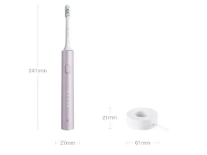 مسواک برقی شیائومی مدل CH905 Blue Sonic Electric Toothbrush