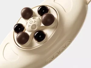 ماساژور شکم PGG-W2 Automatic Bianstone Abdominal Massager