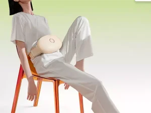 ماساژور شکم PGG-W2 Automatic Bianstone Abdominal Massager