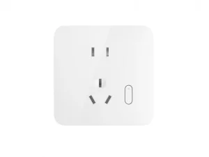 سوکت دیواری هوشمند شیائومی Xiaomi Mijia Smart Wall Socket ZNCZ08CM