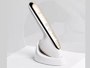 ماساژور سفت کننده پوست صورت و بدن با قدرت بالا CBTX Wellskins WX-SP300 High Power Skin Firming Massager