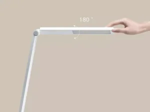 چراغ مطالعه رومیزی هواوی Huawei Smart Selection MT428-D0.5×36+0.2×21-WTT- Desk Lamp