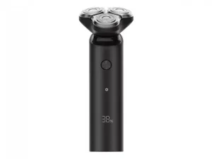 کیت ماشین ریش تراش و خط زن و براش شستشوی صورت شیائومی Xiaomi Mijia S500C shaving machine/Face wash brush