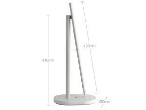 چراغ مطالعه رومیزی هوشمند هواوی Huawei Smart Selection Op Reading and Writing Desk Lamp 2S MT428-D0.2x108-WTT