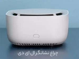 دستگاه دافع حشرات برقی شیائومی Xiaomi Mi Mijia Mosquito Repellent Killer Smart WX10XM