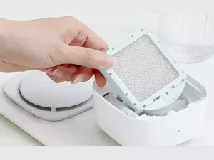 دستگاه دافع حشرات برقی شیائومی Xiaomi Mi Mijia Mosquito Repellent Killer Smart WX10XM