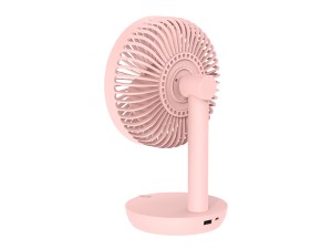 پنکه رومیزی بی سیم قابل حمل اوریکو ORICO-GXZ-F819 Desktop fan