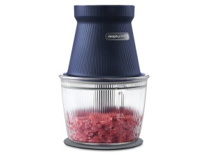 چرخ گوشت و غذا ساز قابل شارژ مورفی ریچاردز Morphy Richards MR9402 Meat Grinder Wireless