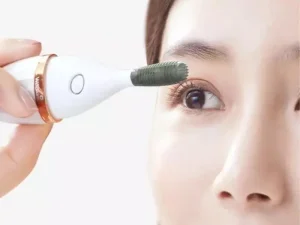 فر مژه برقی شیائومی Xiaomi WellSkins Eyelash Curler WX-YM100