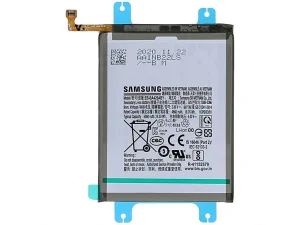 باتری اصلی گوشی سامسونگ گلکسی آ 32 Battery Samsung Galaxy A32 5G EB-BA426ABY